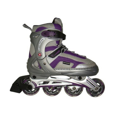 Schwinn Women Adult In-Line Skates - Purple