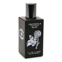 Tokyo Milk Dark Parfum, La Vie La Mort, 2 oz