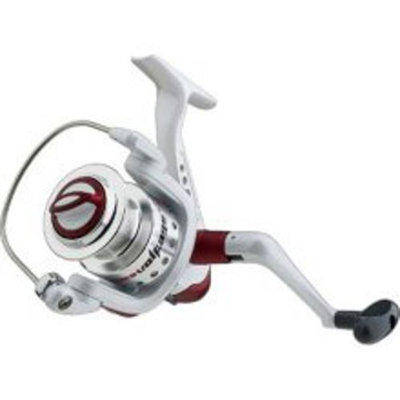 South Bend Voltage 3 Plus 1 Bearing Spin Reel