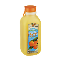 Lambeth Groves Fresh Squeezed Orange Juice