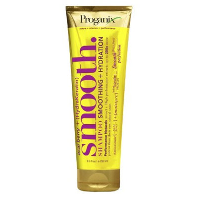 Proganix Acai Berry + (HydraKeratin) Smooth Shampoo 8.5oz