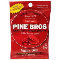 Pine Bros. Softish Throat Drops Value Pack