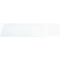 PLASKOLITE 47-3/4-in L x 23-3/4-in W Metallics Ceiling Light Panel 1199234A