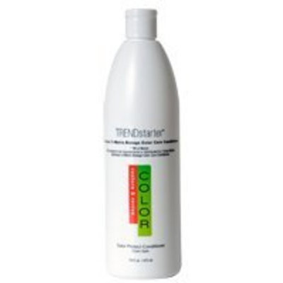TRENDstarter Color Protect Conditioner, 16 OZ Biolage