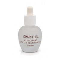 SpaRitual Cuti-Clean Cuticle And Stain Remover