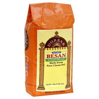 Durbar Flour, Besan, 2-pounds (Pack of 5)