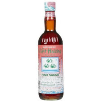 Three Crabs Brand Fish Sauce, 24-Ounce Bottle