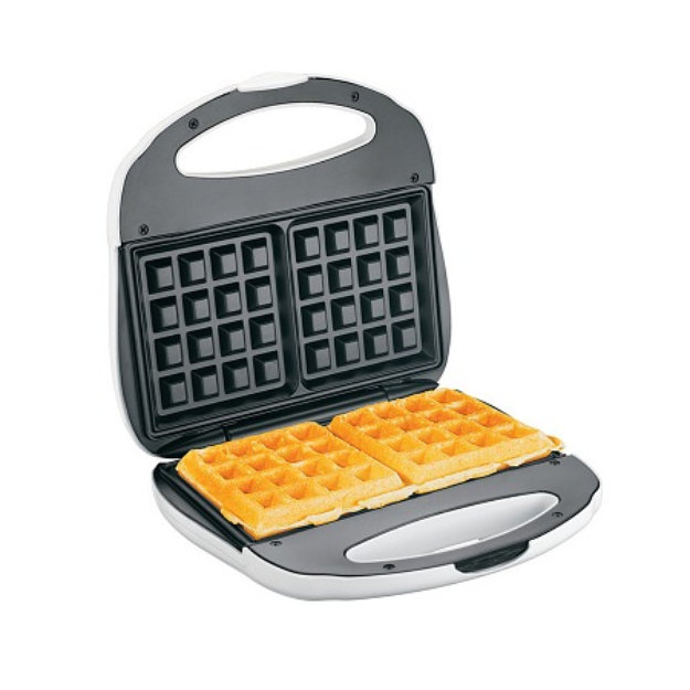 ProctorSilex 26008 2 Square Waffle Maker Reviews 2019