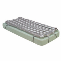 Drive Medical Air Mattress Overlay Support Surface, 1 ea
