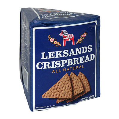 Leksands Crispbread