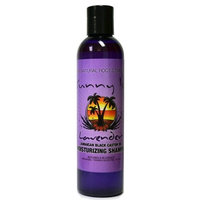 Sunny Isle Jamaican Black Castor Oil Sunny Isle - Jamaican Black Castor Oil Moisturizing Conditioner Lavender - 8 oz. CLEARANCE PRICED