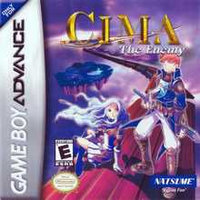Neverland Company CIMA: The Enemy