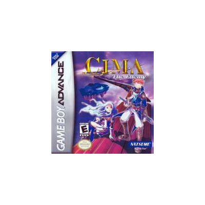 Neverland Company CIMA: The Enemy