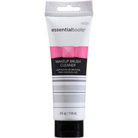 Essential Tools Makeup Brush Cleaner, 4 fl oz