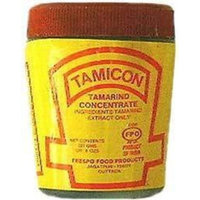 Tamicon Tamarind Paste 16oz