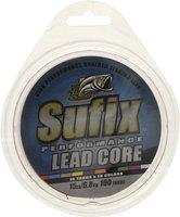 Sufix Performance Lead Core Fishing Line