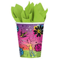 Amscan 421511 Disney Tinker Bell Keepsake Cup - Pack of 12