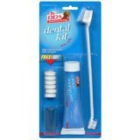 8In1 Pet Products 8in1 D.D.S. Canine Dental Kit