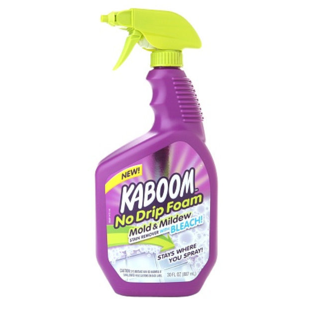 Kaboom No Drip Foam Mold & Mildew Reviews 2019 Page 6