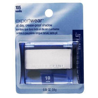 Maybelline ExpertWear All Day Crease-Proof Shadow