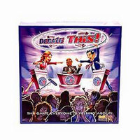 Debate This! Game Ages 16+