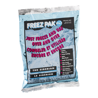 Freez Pak The Siberian Reusable Ice Pack