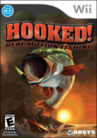 Gamestop Hooked - Game Only