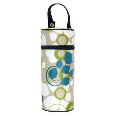 JJ Cole Bottle Pod II, Blue Vine