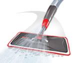 Rubbermaid Reveal Spray Mop