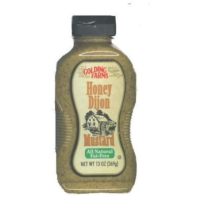 Golding Farms Honey Dijon Mustard