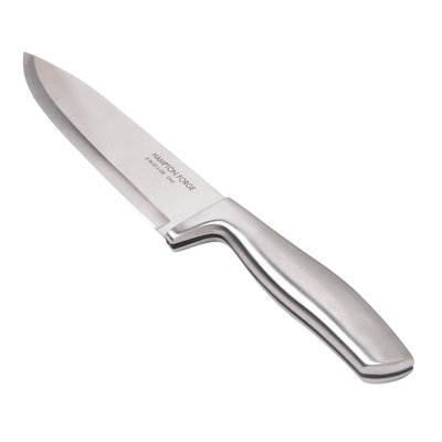 Hampton Forge Ltd. Hampton Forge 8 Inch Kobe Chef Knife
