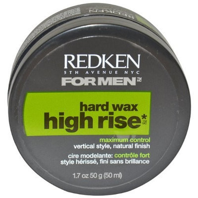 Redken High Rise Hard Wax