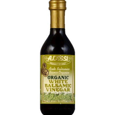 Kehe Distributors VinGrain Og2 Balsamic White 8.5 FO (Pack of 6)