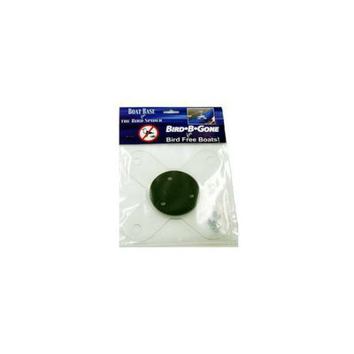 Bird B Gone MMBSBB2 Bird Spider Boat Base - Blue Box