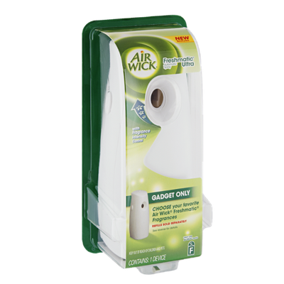 Air Wick Freshmatic Ultra Gadget Only Automatic Spray