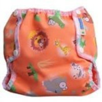 Mother-Ease One-Size Cloth Diaper Cover (X-Large