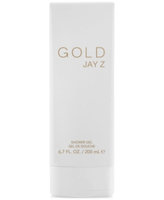 Gold Jay Z Shower Gel, 6.7 oz