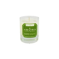 Aroma Naturals BG10364 Aroma Naturals Meditation White Gls Sy Vot - 6x2OZ
