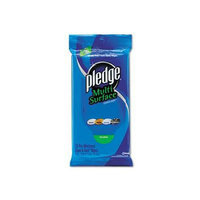 Pledge Multi-Surface Cleaner Wet Wipes