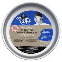 Duff Decorating Pan Round