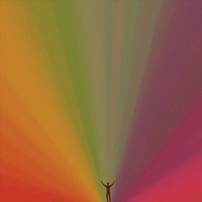 Edward Sharpe & the Magnetic Zeros (LP)
