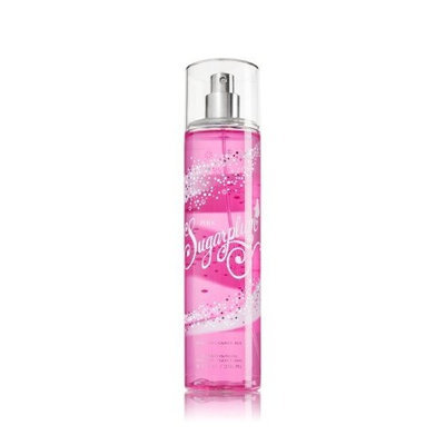 Bath & Body Works® Season Pink Sugarplum Fine Fragrance Mist