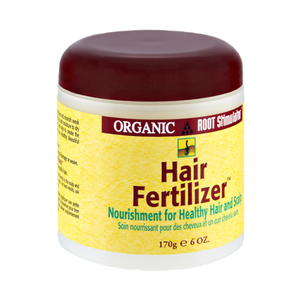 Organic Root Stimulator Hair Fertilizer Reviews 2019