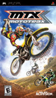 Activision MTX: Mototrax