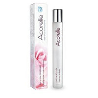Perfume Roll-On Silky Rose Acorelle 0.33 oz Roll-on