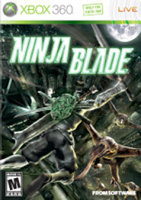 From Software Ninja Blade