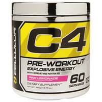 Cellucor C4 - Pink Lemonade