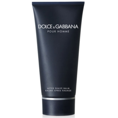 Dolce & Gabbana Pour Homme After Shave Balm