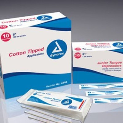 Bp Medical Supplies 6