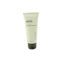 Time to Clear Refreshing Cleansing Gel - Ahava - Time To Clear - Day Care - 100ml/3.4oz
